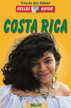 Bild des Verkufers fr Nelles Guide, Costa Rica zum Verkauf von Versandantiquariat Felix Mcke
