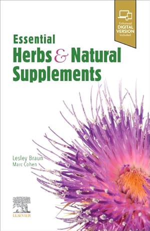 Imagen del vendedor de Essential Herbs & Natural Supplements a la venta por GreatBookPrices