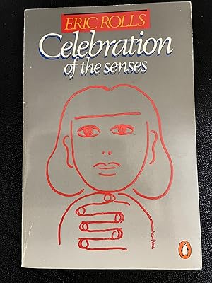 Seller image for Celebration of the Senses for sale by Boobooks