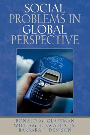 Seller image for Social Problems In Global Perspective for sale by GreatBookPrices