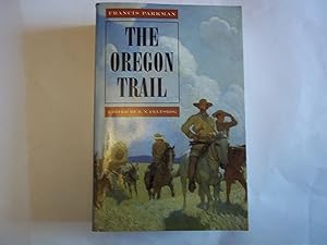 Seller image for The Oregon Trail for sale by Carmarthenshire Rare Books