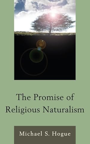 Image du vendeur pour Promise of Religious Naturalism mis en vente par GreatBookPrices