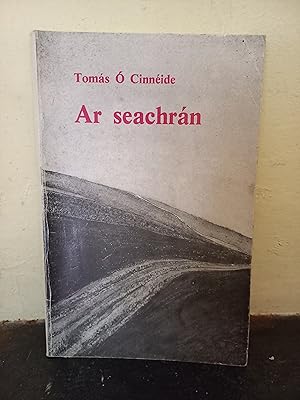 Imagen del vendedor de Ar Seachran a la venta por Temple Bar Bookshop