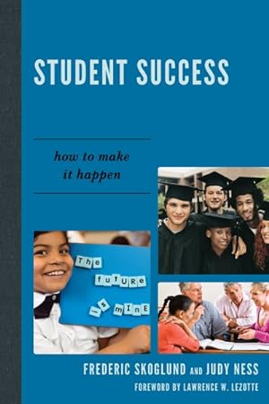 Seller image for Student Success : How to Make It Happen for sale by GreatBookPrices