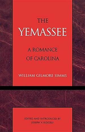 Seller image for Yemassee for sale by GreatBookPrices