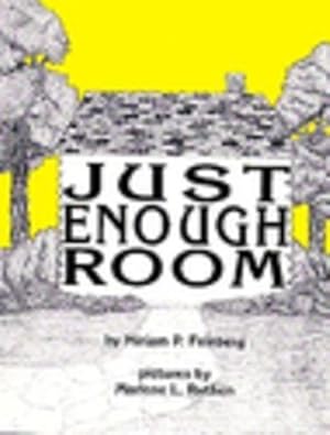 Seller image for Just Enough Room for sale by GreatBookPrices