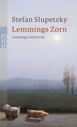 Bild des Verkufers fr Lemmings Zorn: Lemmings vierter Fall zum Verkauf von Gabis Bcherlager