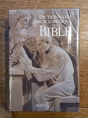 Seller image for Dictionnaire encyclopdique de la Bible. for sale by Librairie Pierre BRUNET