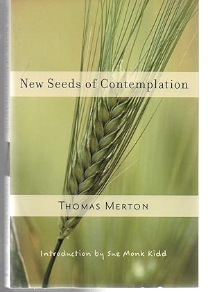 Seller image for New Seeds of Contemplation for sale by EdmondDantes Bookseller