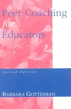 Seller image for Peer Coaching for Educators for sale by GreatBookPrices