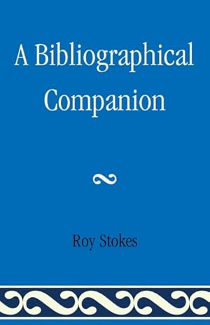 Seller image for Bibliographical Companion for sale by GreatBookPrices