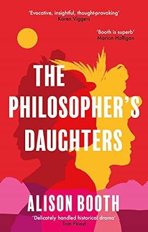 Seller image for The Philosopher's Daughters for sale by WeBuyBooks