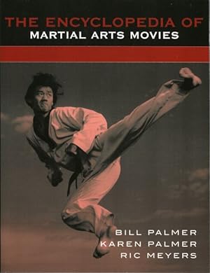 Seller image for Encyclopedia of Martial Arts Movies for sale by GreatBookPrices