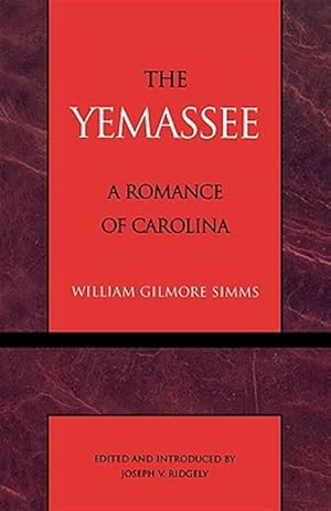 Seller image for Yemassee for sale by GreatBookPrices