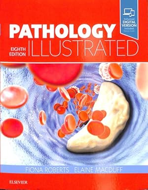 Imagen del vendedor de Pathology Illustrated a la venta por GreatBookPrices