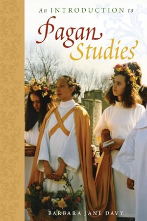 Seller image for Introduction to Pagan Studies for sale by GreatBookPrices