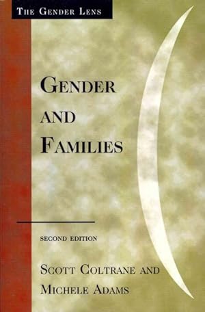 Immagine del venditore per Gender and Families / Black Intimacies venduto da GreatBookPrices