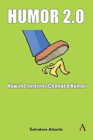Immagine del venditore per Humor 2.0 : How the Internet Changed Humor venduto da GreatBookPrices