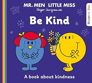 Seller image for Mr. Men Little Miss: Be Kind for sale by GreatBookPricesUK