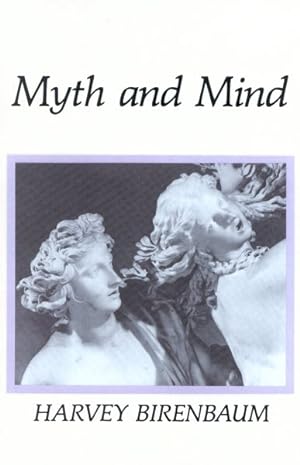 Seller image for Myth and Mind for sale by GreatBookPrices