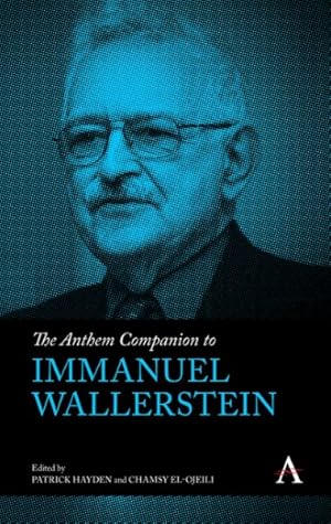 Seller image for Anthem Companion to Immanuel Wallerstein for sale by GreatBookPrices