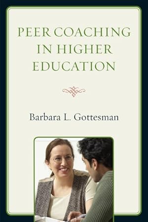 Seller image for Peer Coaching in Higher Education for sale by GreatBookPrices