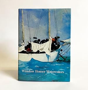 Winslow Homer Watercolors