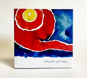 Seller image for Georgia O'Keeffe and Texas for sale by Exquisite Corpse Booksellers