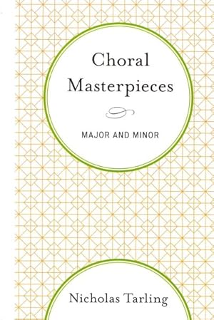 Bild des Verkufers fr Choral Masterpieces : Major and Minor zum Verkauf von GreatBookPrices