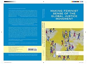 Immagine del venditore per Making Feminist Sense of the Global Justice Movement venduto da GreatBookPrices