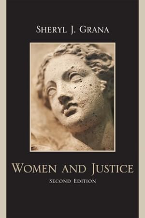 Seller image for Women and Justice for sale by GreatBookPrices
