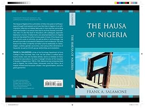 Seller image for Hausa of Nigeria for sale by GreatBookPrices