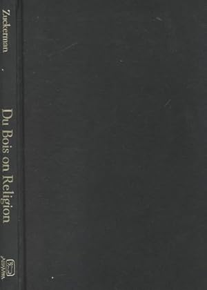 Seller image for Du Bois on Religion for sale by GreatBookPrices