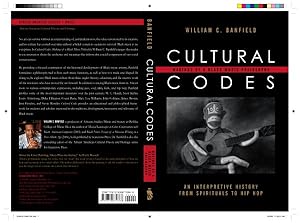 Seller image for Cultural Codes : Makings of a Black Music Philosophy: An Interpretive History from Spirituals to Hip Hop for sale by GreatBookPrices