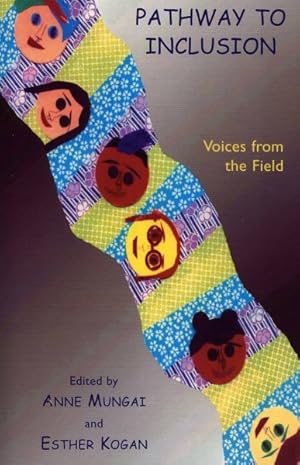 Imagen del vendedor de Pathway to Inclusion : Voices from the Field a la venta por GreatBookPrices