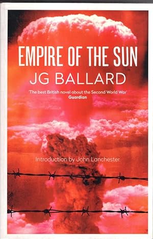 Seller image for Empire Of The Sun for sale by High Street Books