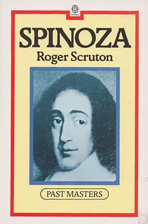 Seller image for Spinoza for sale by The Glass Key