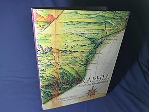 Seller image for Cartographia, Mapping Civilizations(Hardback,w/dust jacket,3rd Printing 2008) for sale by Codex Books