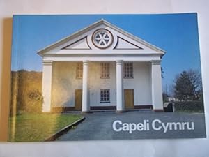 Seller image for Capeli Cymru for sale by Carmarthenshire Rare Books