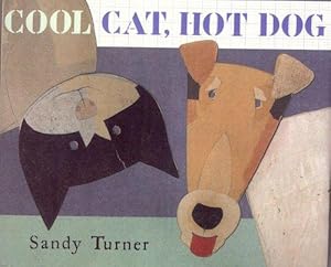 Seller image for Cool Cat, Hot Dog for sale by WeBuyBooks