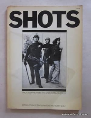 Photographs from the Underground Press. Edited by David Fenton & the Liberation News Service. (In...