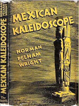 Seller image for Modern kaleidoscope for sale by Pendleburys - the bookshop in the hills