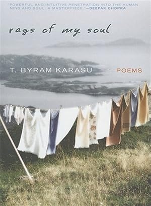 Immagine del venditore per Rags of My Soul : Poems venduto da GreatBookPrices