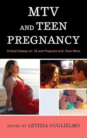Immagine del venditore per MTV and Teen Pregnancy : Critical Essays on 16 and Pregnant and Teen Mom venduto da GreatBookPrices