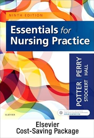 Imagen del vendedor de Essentials for Nursing Practice a la venta por GreatBookPrices