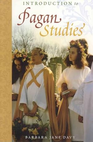 Immagine del venditore per Introduction to Pagan Studies venduto da GreatBookPrices