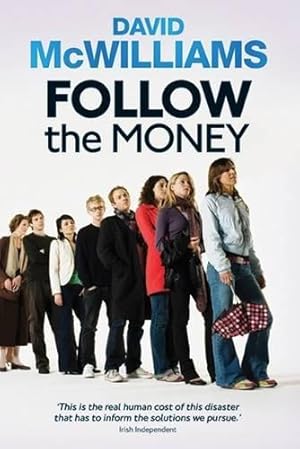Seller image for Follow the Money for sale by WeBuyBooks