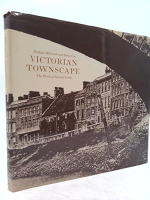Seller image for Victorian Townscape for sale by ThriftBooksVintage