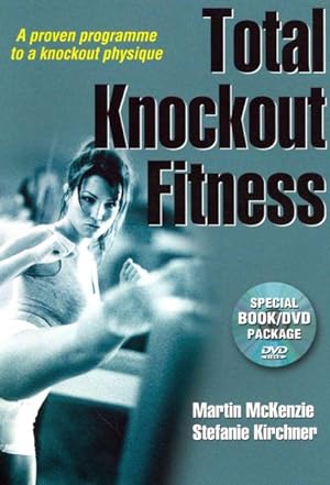 Imagen del vendedor de Total Knockout Fitness a la venta por GreatBookPricesUK