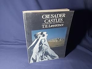 Immagine del venditore per Crusader Castles(Paperback,1986) venduto da Codex Books